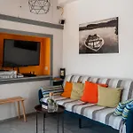 Vakantiehuis La Casa