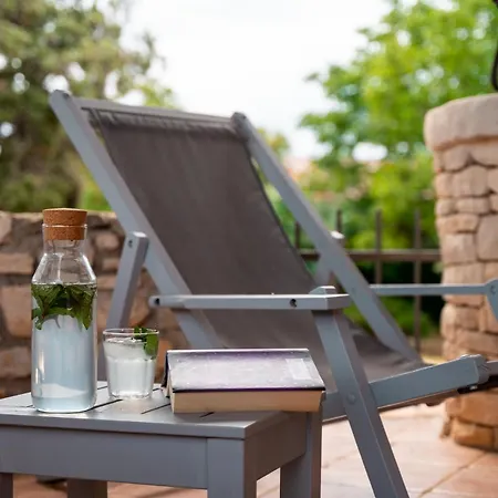 La Casa Vakantiehuis Rovinj