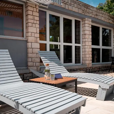 Σπίτι διακοπών La Casa Ρόβινι