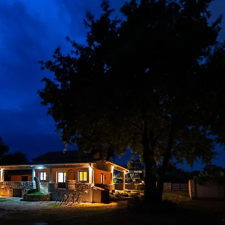 La Casa Holiday home *