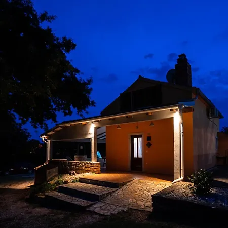 La Casa * Rovinj