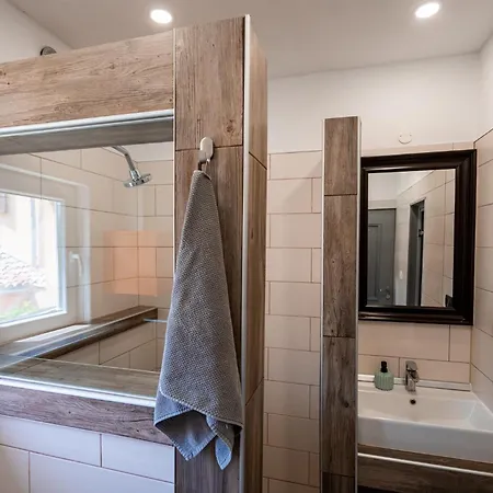 Dom wakacyjny La Casa Rovinj