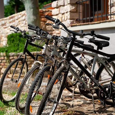 Dom wakacyjny La Casa Rovinj