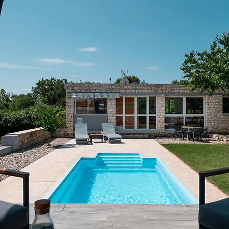 Ferienhaus La Casa *