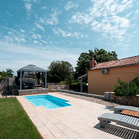 La Casa Holiday home Rovinj