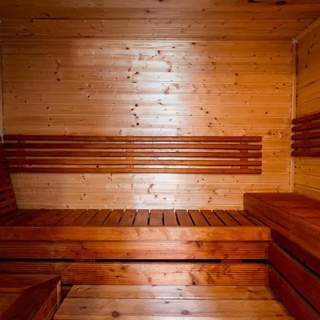 度假居 La Casa 罗维尼