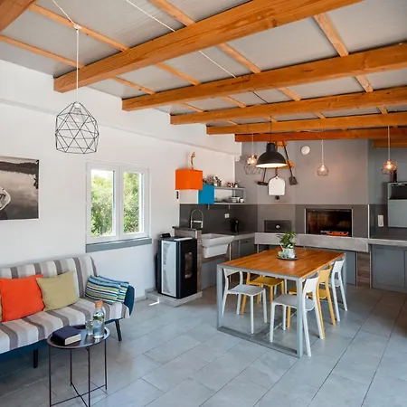 La Casa Ferienhaus