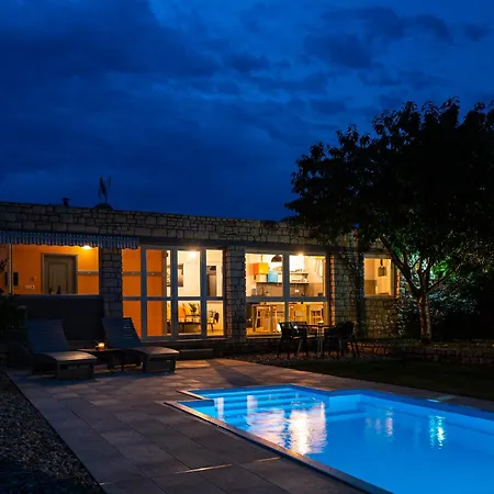 La Casa Ferienhaus *