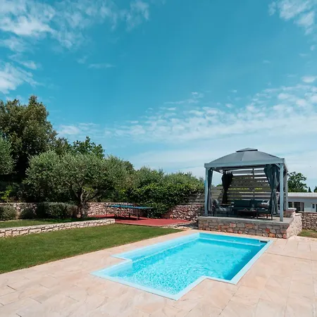 La Casa * Rovinj