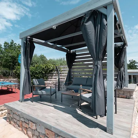 Ferienhaus La Casa *