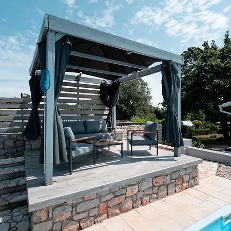 La Casa Holiday home *