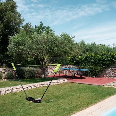 Dom wakacyjny La Casa *