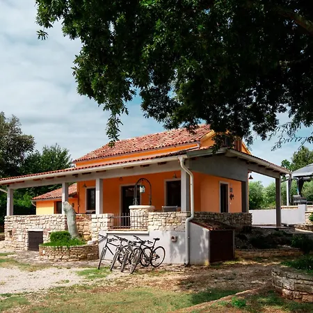 La Casa * Rovinj