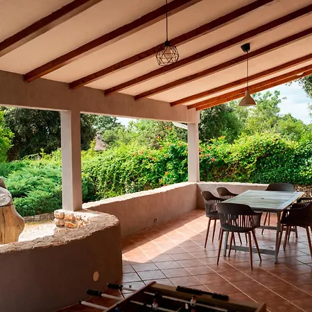 La Casa Holiday home