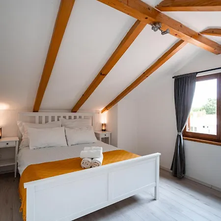 Ferienhaus La Casa
