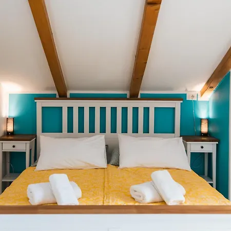Dom wakacyjny La Casa Rovinj