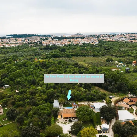 La Casa *
