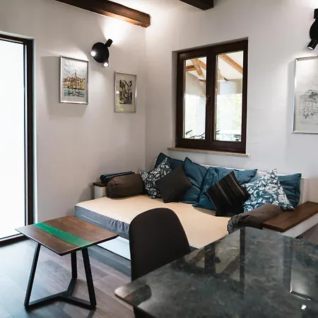 La Casa Rovinj