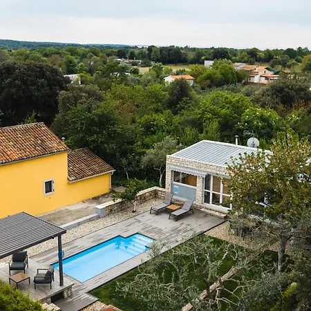 La Casa * Rovinj