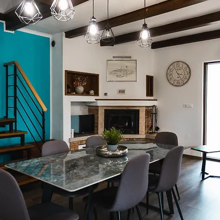 La Casa