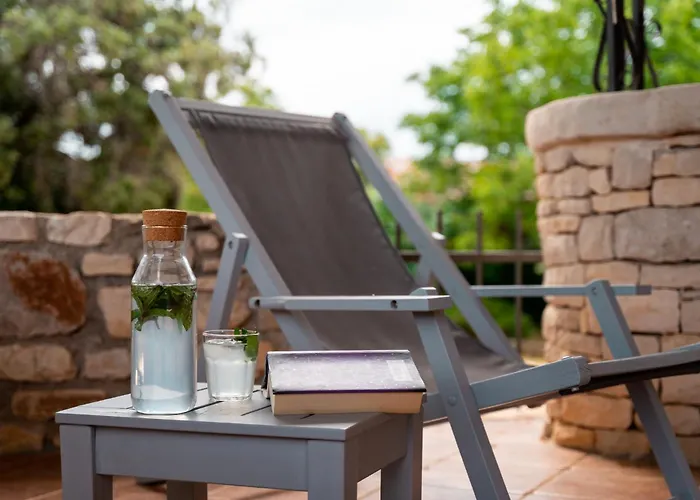 La Casa 펜션 로비니