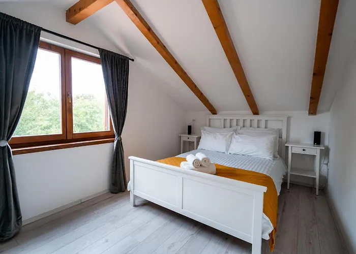 Hébergement de vacances La Casa *