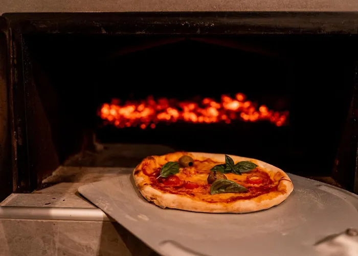 La Casa 펜션 로비니