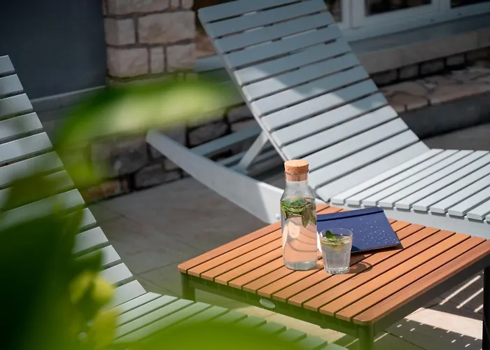 Hébergement de vacances La Casa *