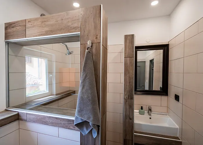 Hébergement de vacances La Casa Rovinj