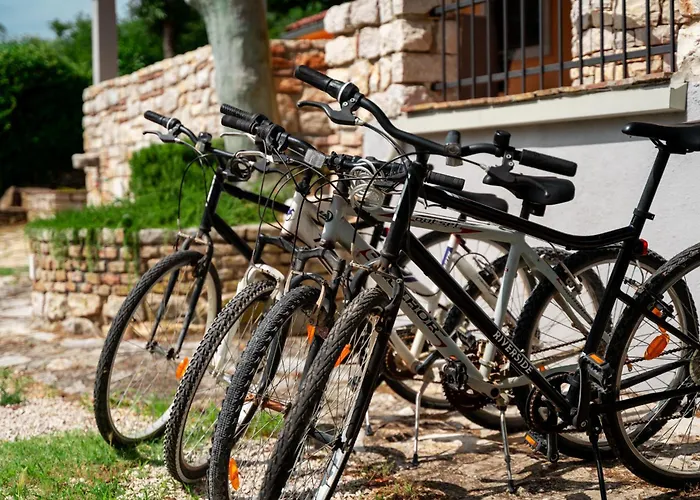 펜션 La Casa 로비니