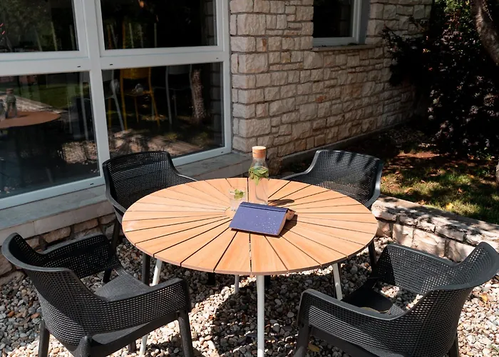 Hébergement de vacances La Casa