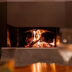 בית נופש La Casa רוביני
