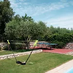 בית נופש La Casa *