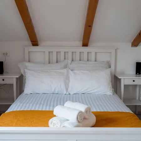 Semesterbostad La Casa