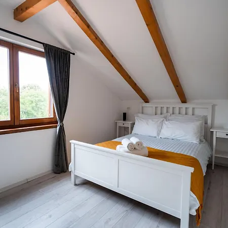 Semesterbostad La Casa *