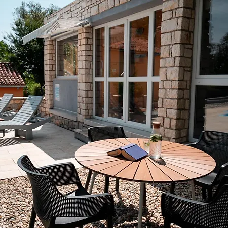 Semesterbostad La Casa Rovinj