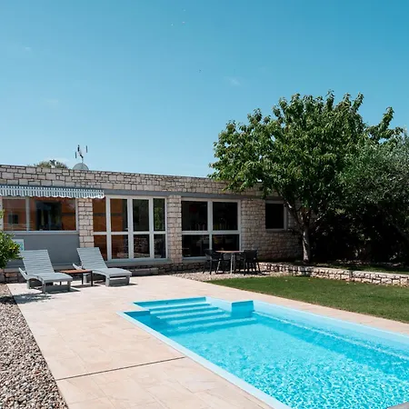 La Casa Semesterbostad