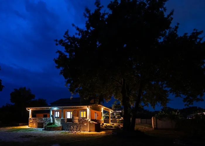 La Casa Semesterbostad *