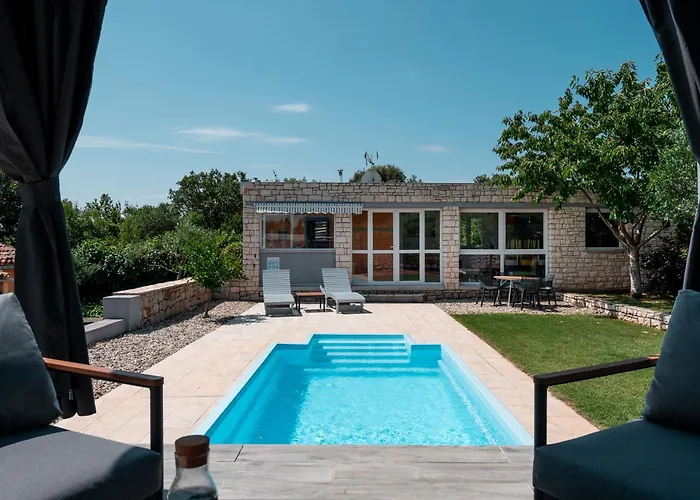 Semesterbostad La Casa *