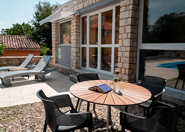 Semesterbostad La Casa Rovinj