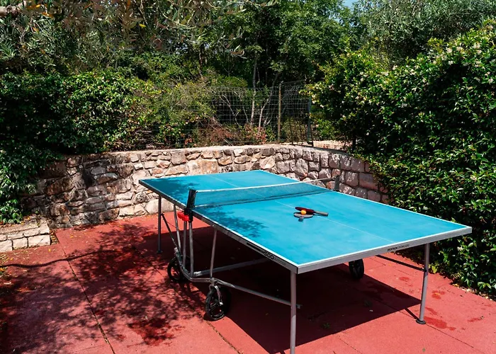 La Casa Semesterbostad