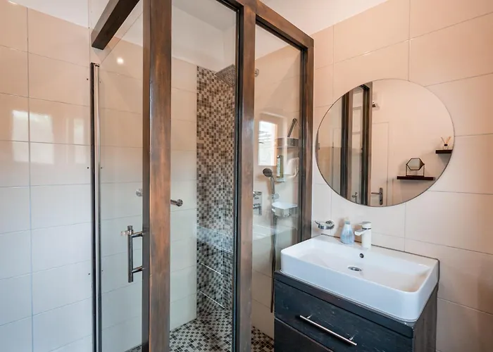 Semesterbostad La Casa