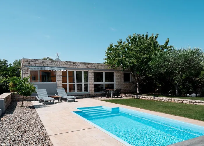 La Casa Semesterbostad