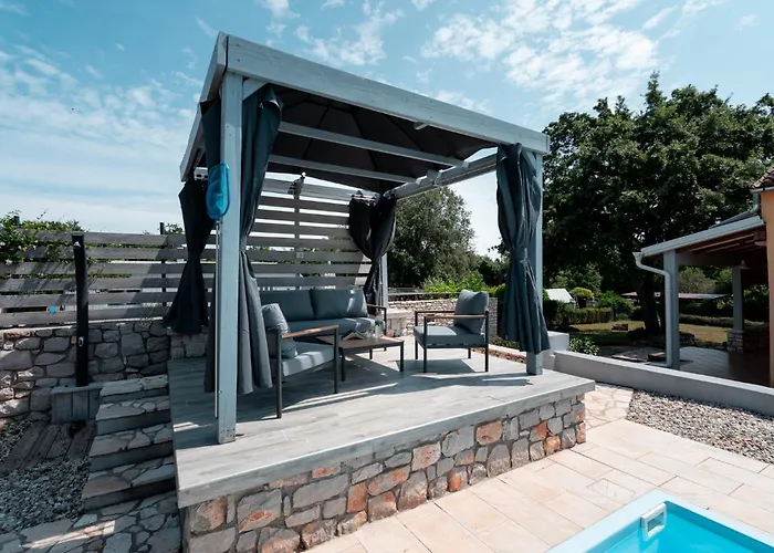 La Casa Semesterbostad *