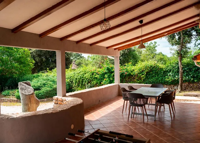 La Casa Semesterbostad