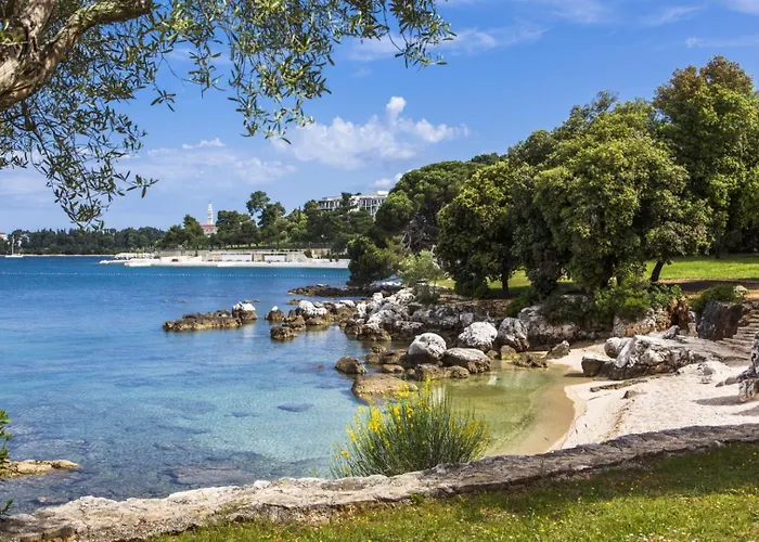 La Casa Semesterbostad