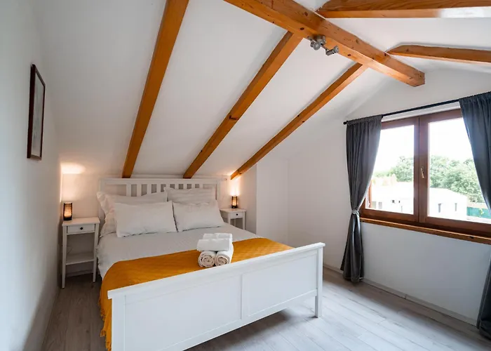 Semesterbostad La Casa